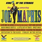 Joe Maphis/King Of The Strings